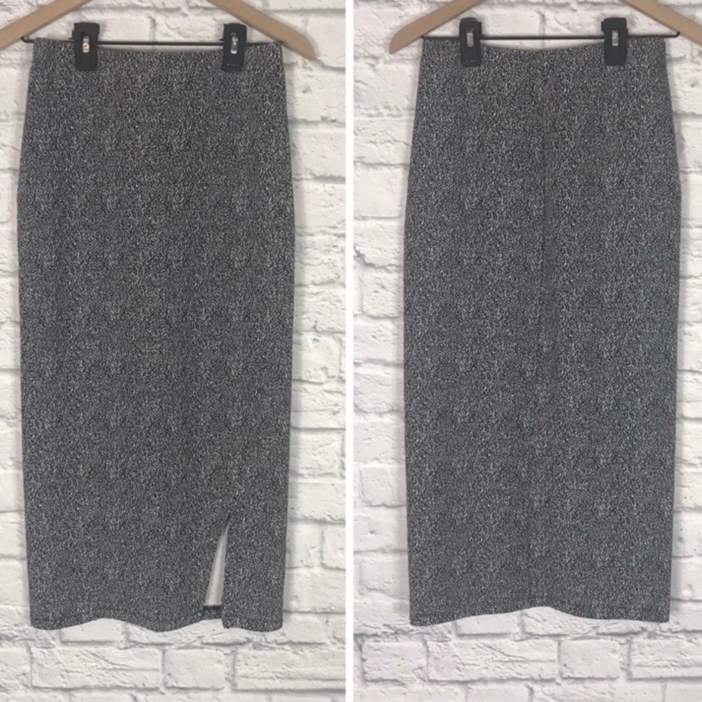 14th & Union Pencil Skirt